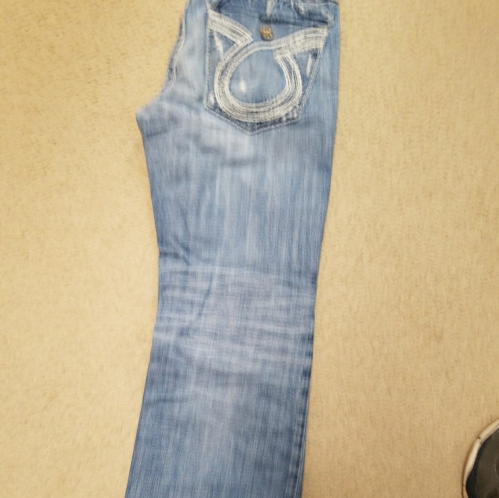 Big Star Jeans